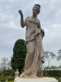 初訪佐登妮絲城堡