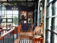 Zhiv Coff  Cafe and bistro 