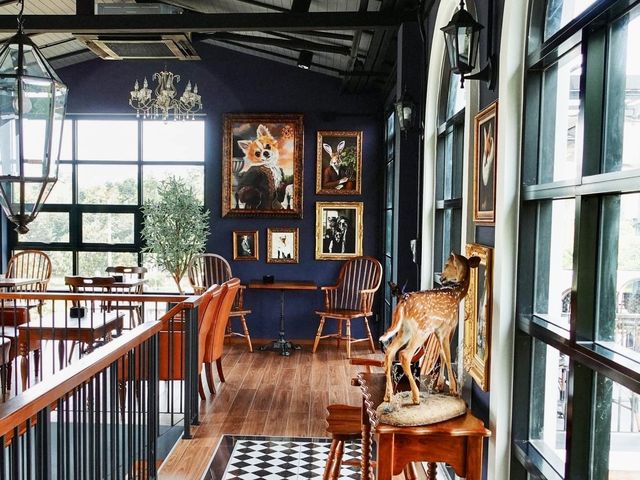 Zhiv Coff  Cafe and bistro 