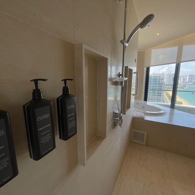 Sheraton Nha Trang Hotel & Spa