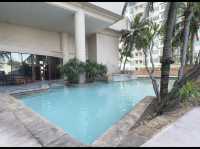 Century Park Hotel Bangkok 