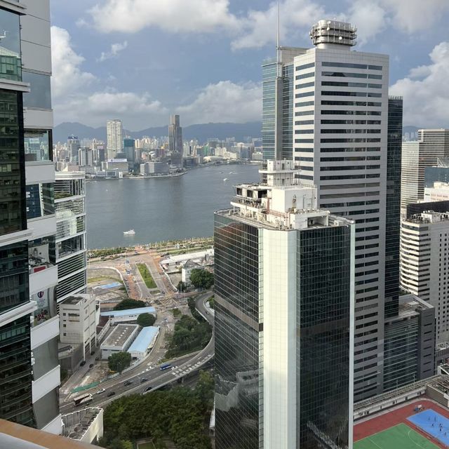 無比舒適！奕居🏢💎😌