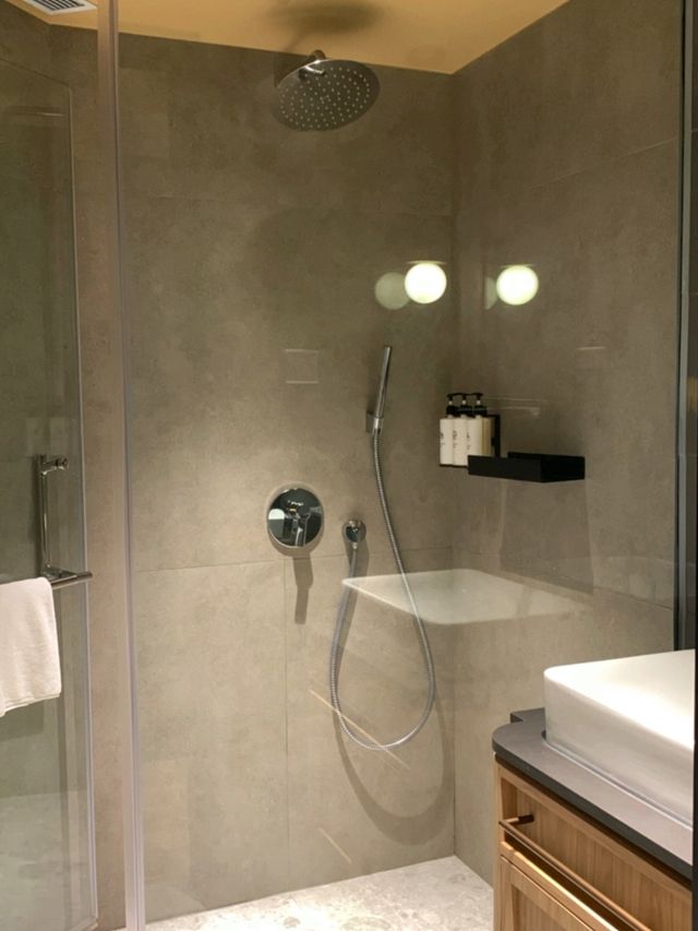 （上集）尖沙咀service apartment天花板! 短住長住都得 