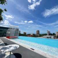  dusitD2 HuaHin ความลักชูรี่ ที่จับต้องได้