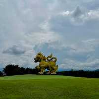 Singha Park Chiang Rai 