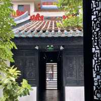深圳-南頭古城