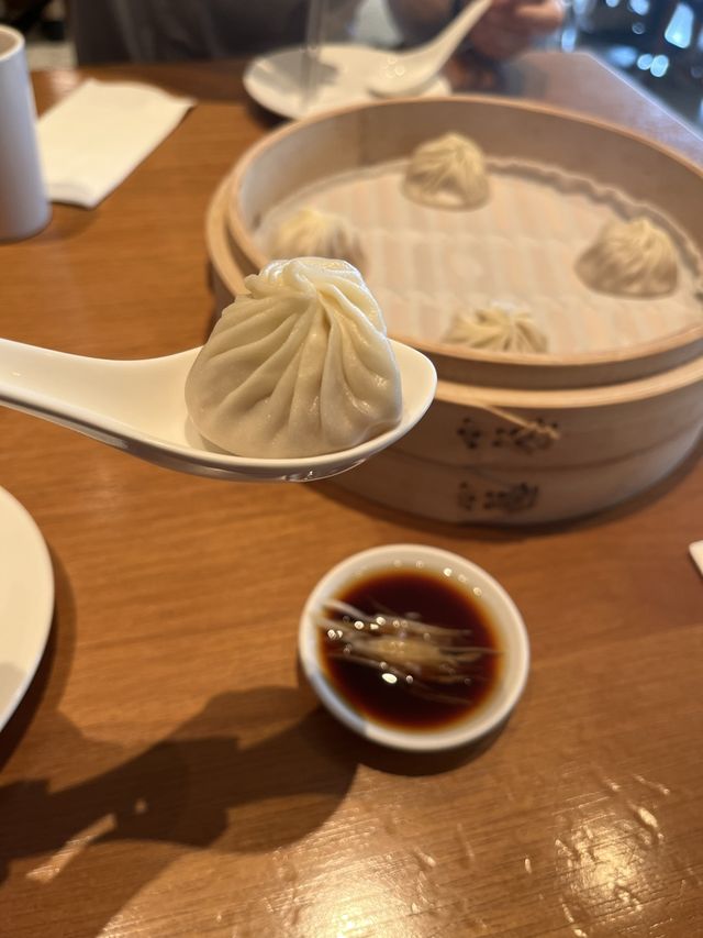 【台北】台北で絶対外せない！超人気の小籠包屋さん食べに行ってきた！