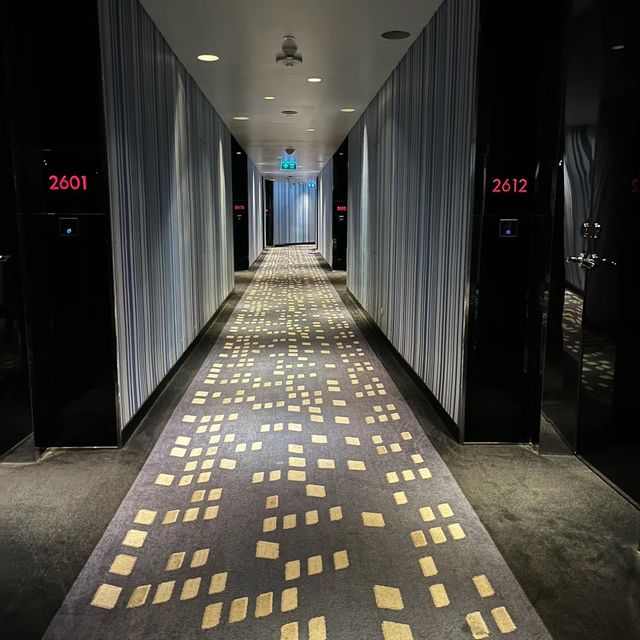 🌇🌟 曼谷W酒店🏨時尚奢華的城市寵兒 💎🏨