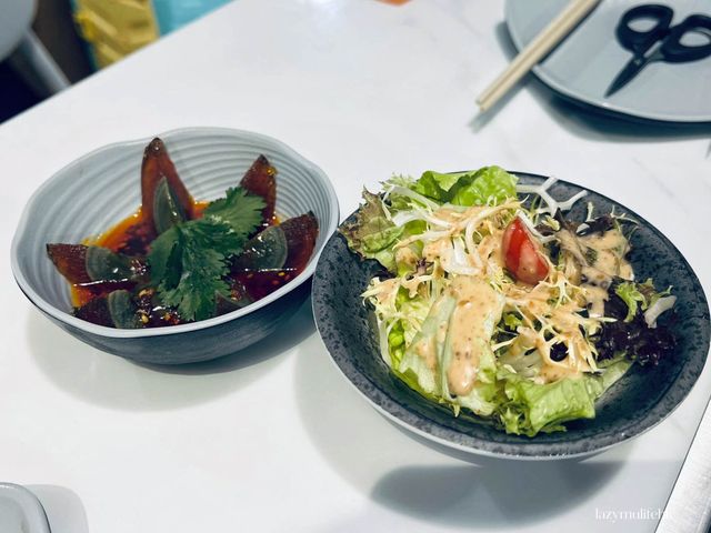 🦀火鍋加季節限定88分鐘大閘蟹放題~