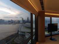 香港君悅酒店