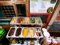 Chuan Wei Hotpot