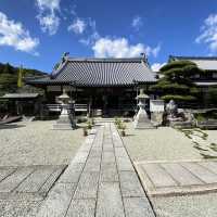淡路島七福神!護国寺と布袋尊