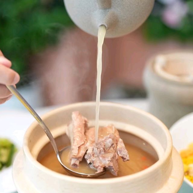 ✨颜值滿分星加坡菜☞金椰殼✨