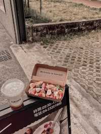 台中超好吃法式吐司台中精誠店🍞