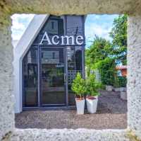 ACME cafe 