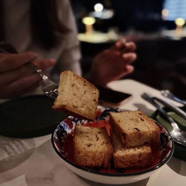 🌟二訪旺區酒吧．西班牙美食🌟