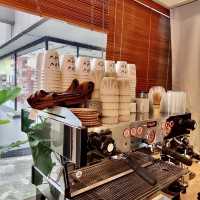 Yew Yew Coffee