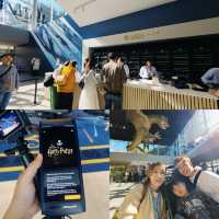 Review The Making of Harry Potter ✨Tokyo,Toshimaen