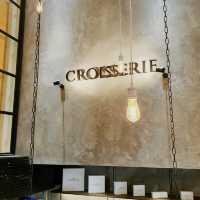 Croisserie Artisan Bakery @ Damansara Heights