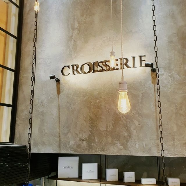 Croisserie Artisan Bakery @ Damansara Heights