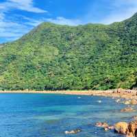 🌊🏞️ 富岡地質公園～海岸奇觀🌵⛰️🔭