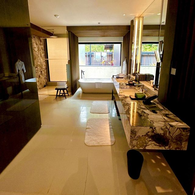 A Luxury Hotel Stay In Langkawi🇲🇾 