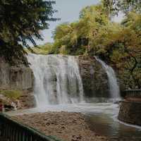 Hinulugang Taktak National Park, Philippines