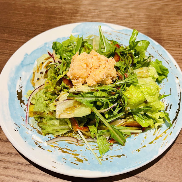 🌸滋味豐盛日本過江龍🌸紅葉茶室🍁