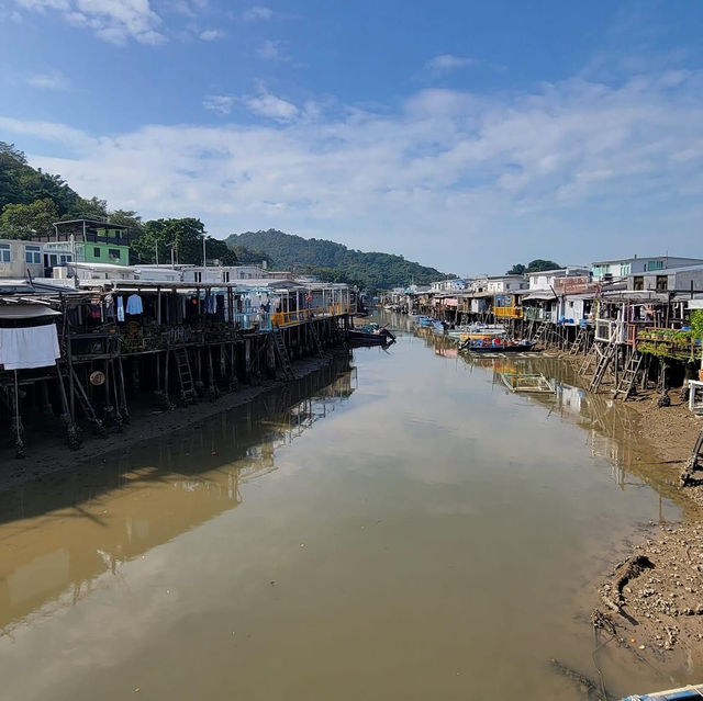 簡單易行親子路徑 簡單易行親子路徑