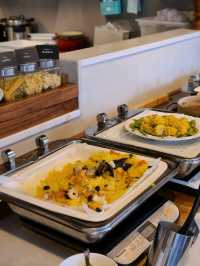 【沖縄】朝から贅沢イタリアンビュッフェが食べられるホテル