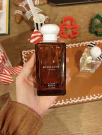  แจกฟรี‼️น้ำหอม JO MALONE LONDON ที่ Mega Bangna 
