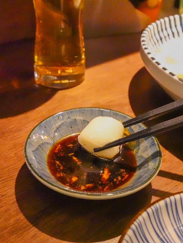 일본 현지에 온듯한 파주 야당 오뎅바 오뎅엔🍢🍡