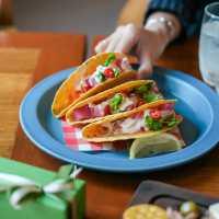 Hint Cafe & Eatery 