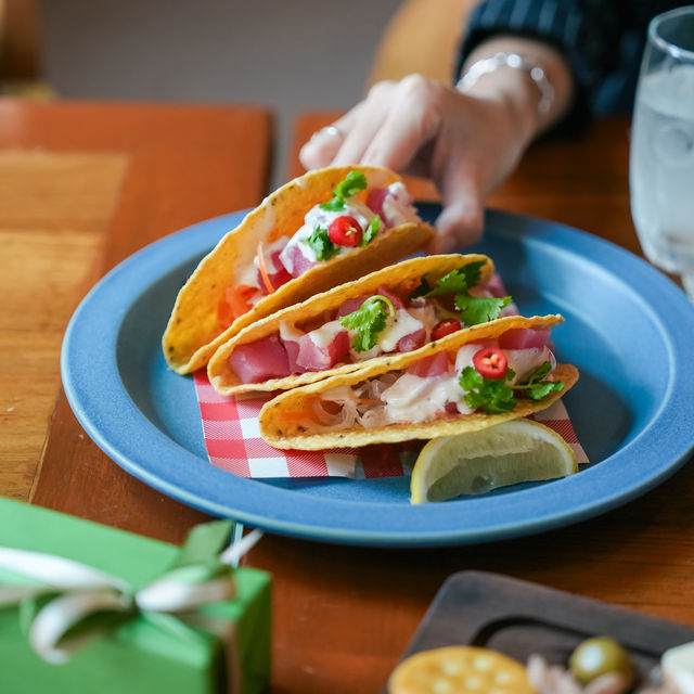 Hint Cafe & Eatery 