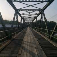 สะพานท่าปาย