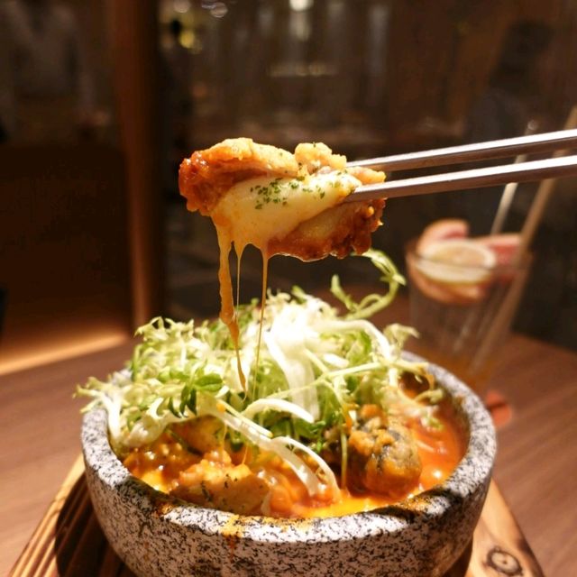 🇰🇷正宗韓國居酒屋🏮 