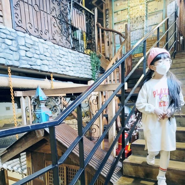 50년 전으로 돌아가볼까? 한국근현대사박물관💕
