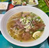제주 연동 맛집)메콩스카이 - 현지 느낌 베트남 음식점