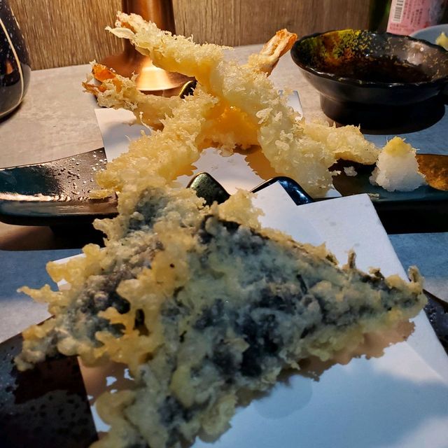 中環高質居酒屋