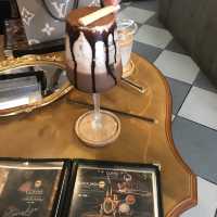 Fahtalaijone Art Studio & Cafe