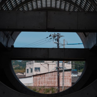 일본 10원 동전의 주인공, 우지 뵤도인 