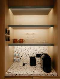 香港酒店｜The Arca