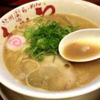 きぶんや 道頓堀隱世拉麵🍜🤤