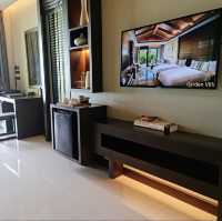 Khanom Beach Resort And Spa