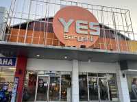 Yes Bangphli Shopping ย่านบางเสาธง 🛍️