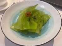 老闆請食飯,  今次介紹呢間特色中菜「大公館」