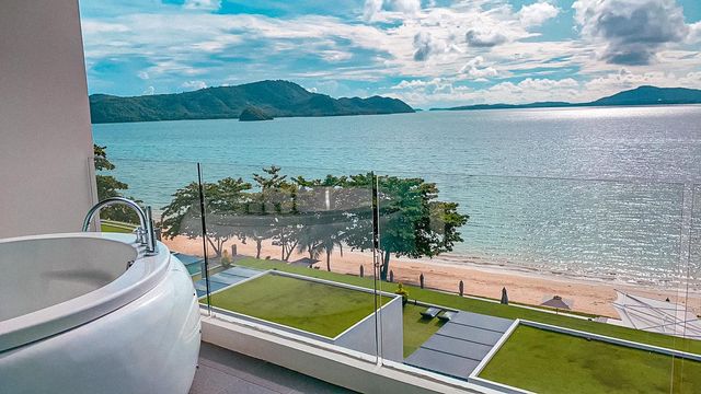 My Beach Resort Phuket   ที่พักภูเก็ตติดหาด