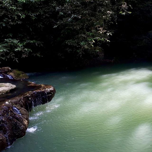 อุทยานแห่งชาติธารโบกขรณี