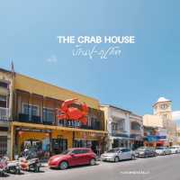 บ้านปู-ภูเก็ต : The Crab House-Phuket