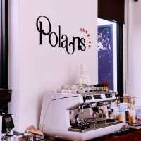 Polaris Sunrise Cafe’